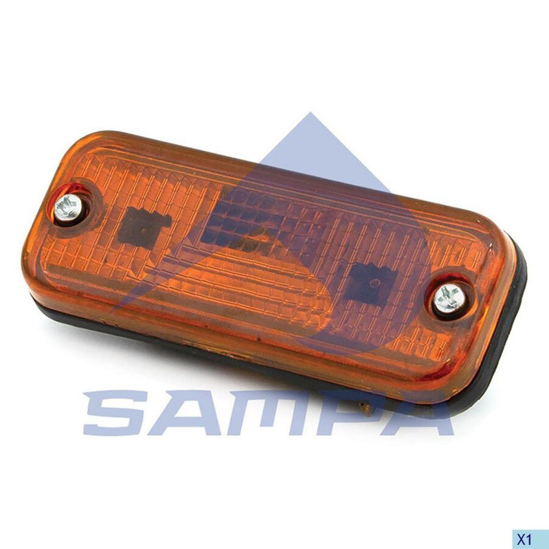 SA 206326 Фонарь габаритный верхний — 1