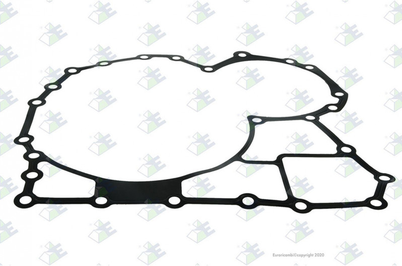 95534640 Прокладка картера КПП — 1