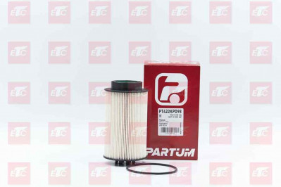 PT422KPD98 Фильтр топливный D2066