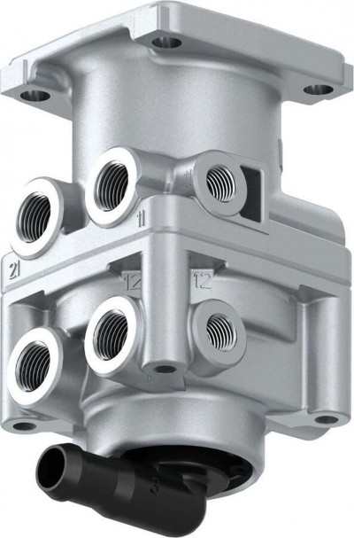 4613150427 Кран тормозной