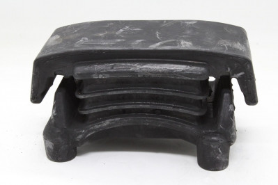 SEM 8180 Подушка задней рессоры h=133 TGA/F2000