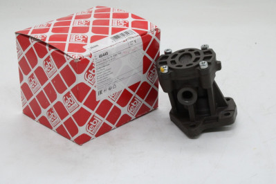 FEBI 46448 Шестеренный насос топливный