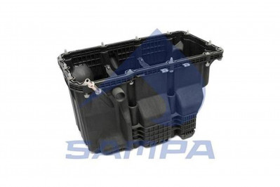 SA 20419301 Поддон двигателя MB Actros