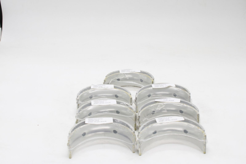 1859H070STD Вкладыши коренные — 1