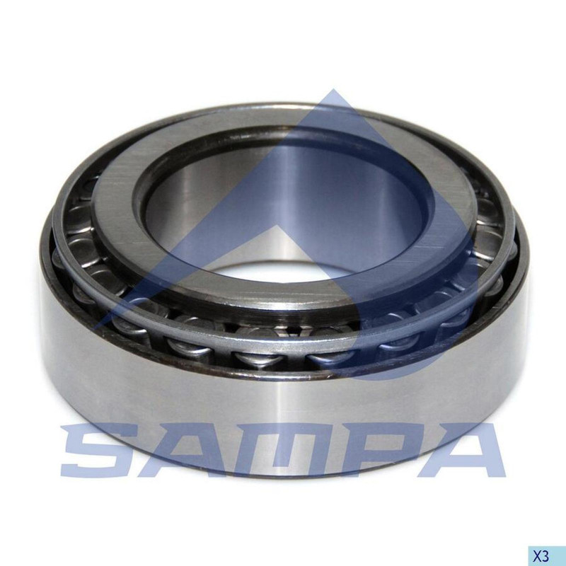 SA 010401 Подшипник ступицы колеса — 1