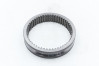WG2210100186 Кольцо синхронизатора внешнее КПП HW25712XST, миниатюра — 1