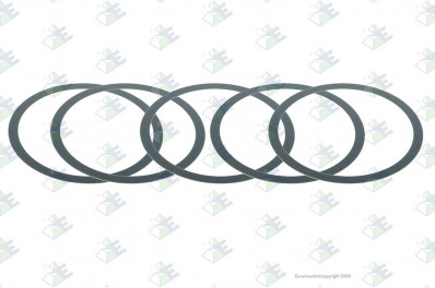 ER 74530372 Шайба 0,40