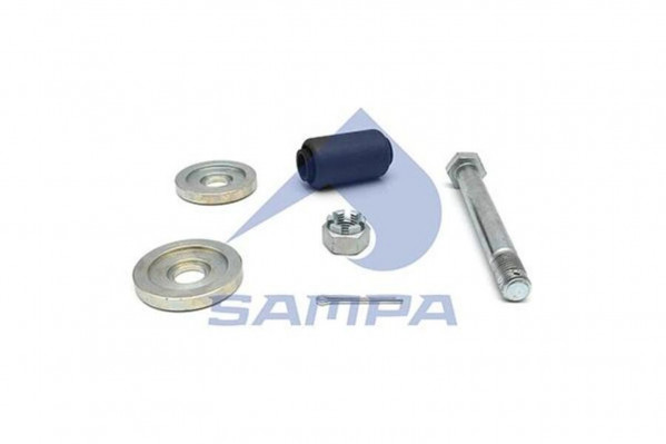 SA 040572 Ремкомплект пальца рессоры — 1