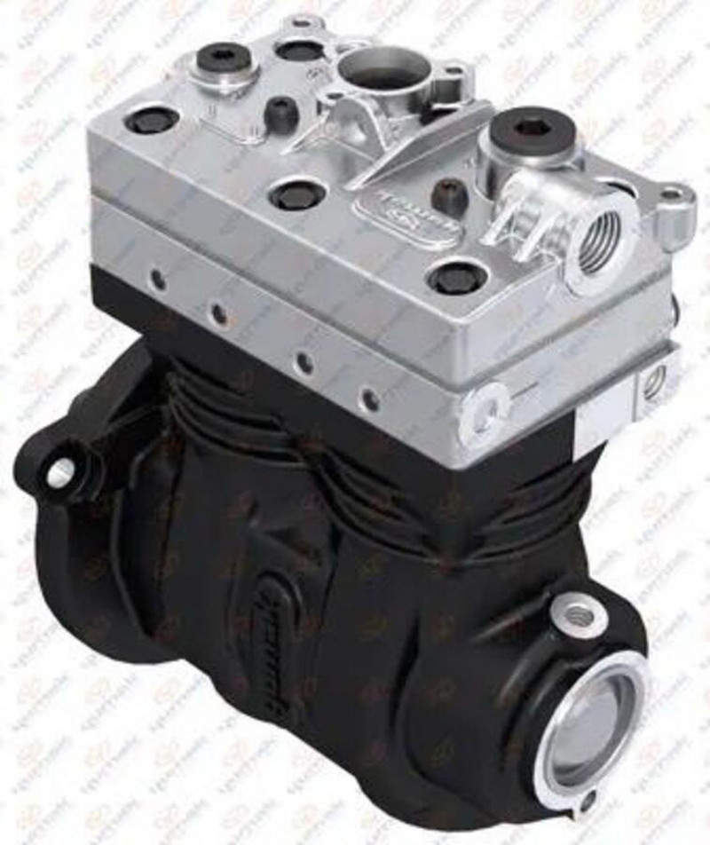 0106081 Компрессор — 2