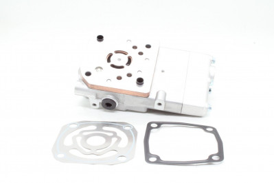 8527880SX Головка компрессора