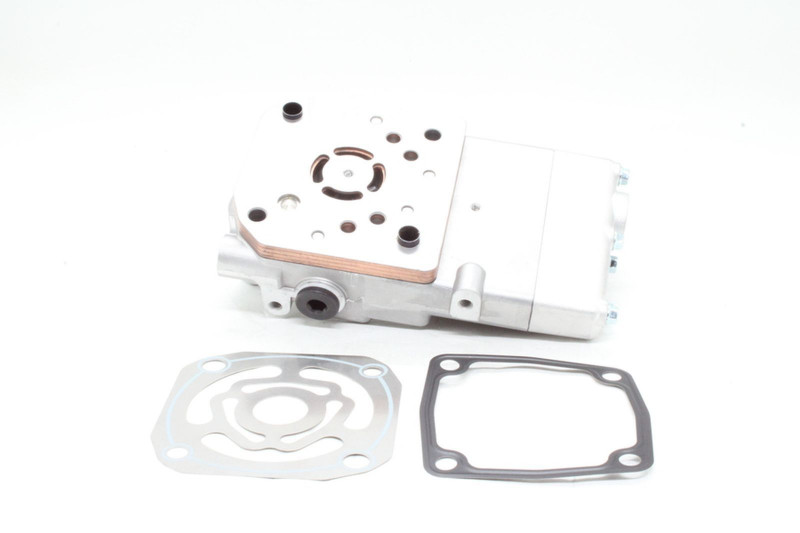 8527880SX Головка компрессора — 7