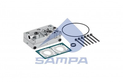 SA 094259 Головка цилиндра