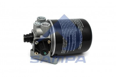 SA 091063 Кран влагоотделитель без подогрева