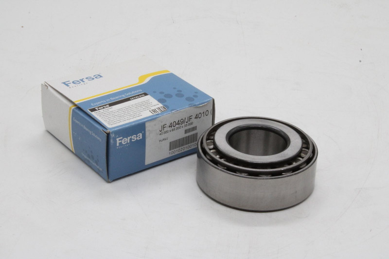 JF4049JF4010 Подшипник 40*85*33 мм — 4