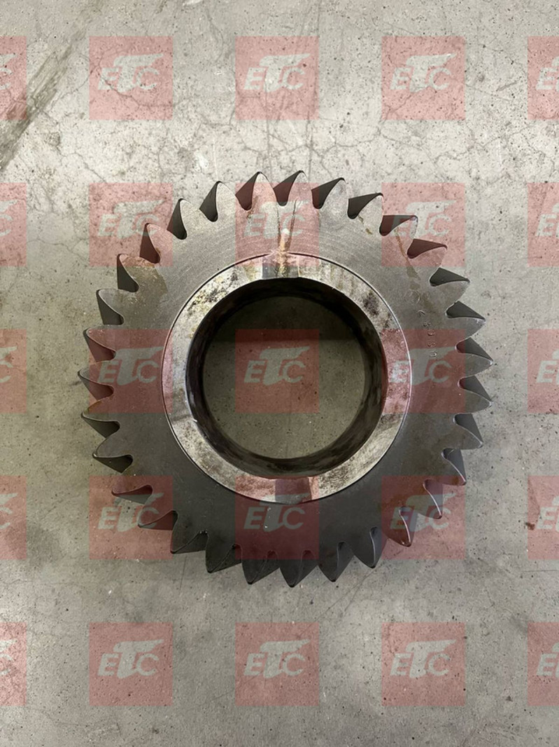 2017280804 Шестерня ведущая высшая z=31 /14TS 210L/ — 2