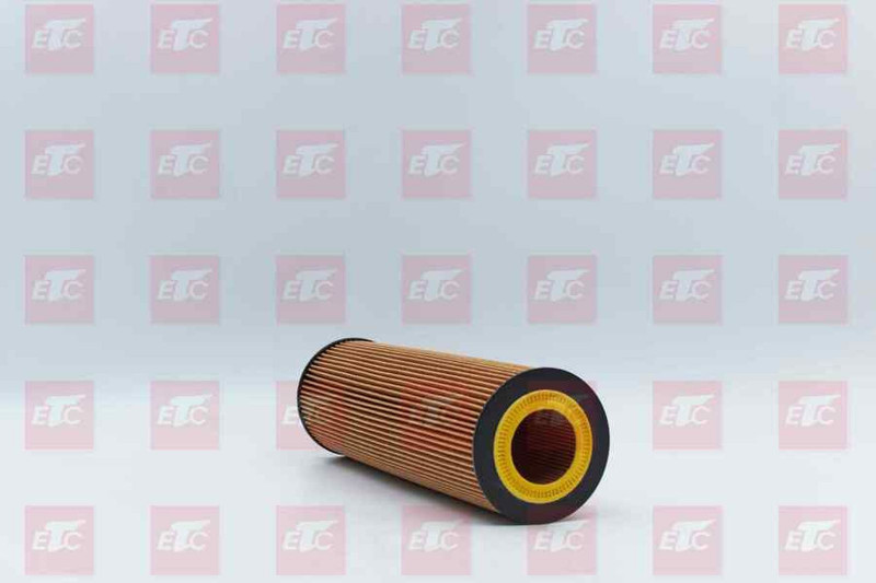 AS2565 Фильтр масляный — 3