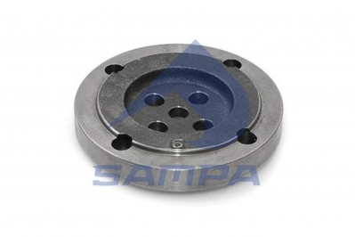 SA 022148 Обойма подшипника редуктора планетарного MAN TGA/TGS/TGX