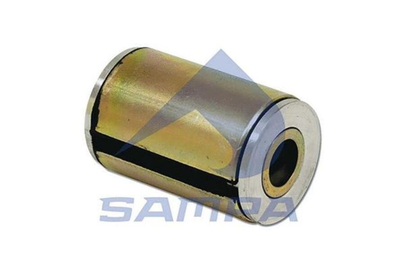 SA 020215 Втулка рессоры — 1