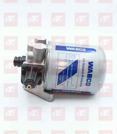 WG9000360571 Осушитель воздуха в сборе