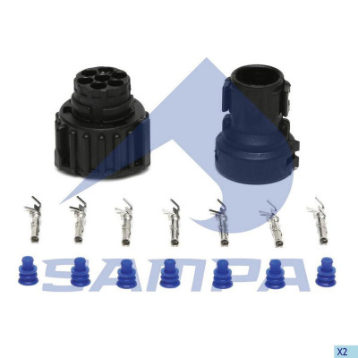 SA 0963773 Коннектор