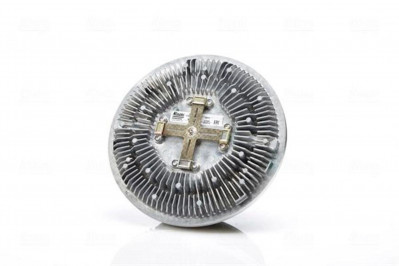 86040 Вискомуфта без крыльчатки MB Actros