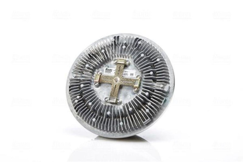 86040 Вискомуфта без крыльчатки MB Actros — 2