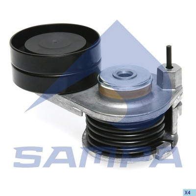 SA 051141 Натяжитель ремня