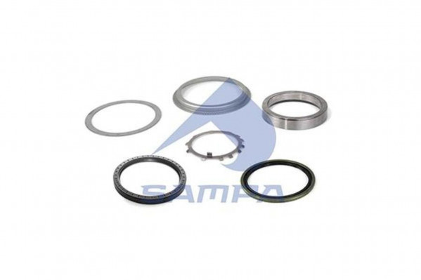 SA 010833 РМК ступицы — 1