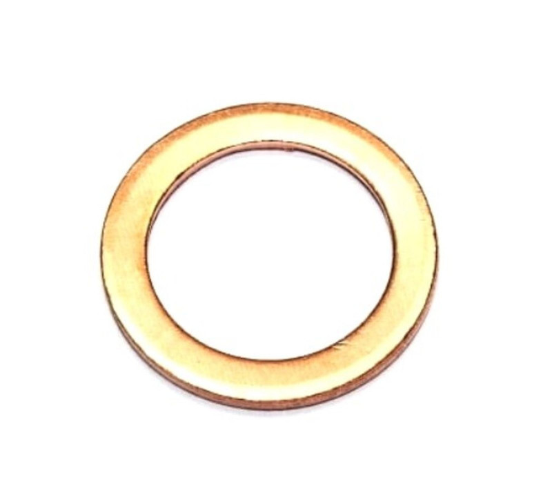 115100 Кольцо уплотнительное медь 14*20*1,5 — 1