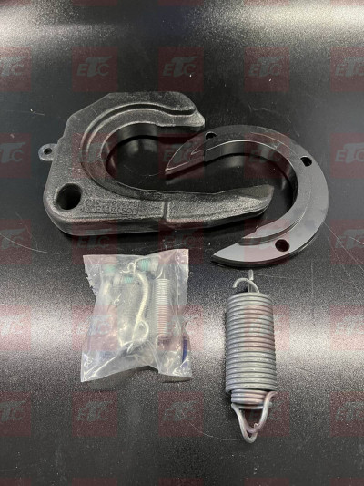 SK242176Z РМК седельного устройства 3,5