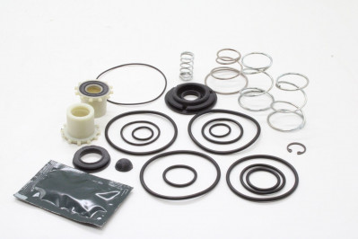 8520812SX РМК крана тормозного главного