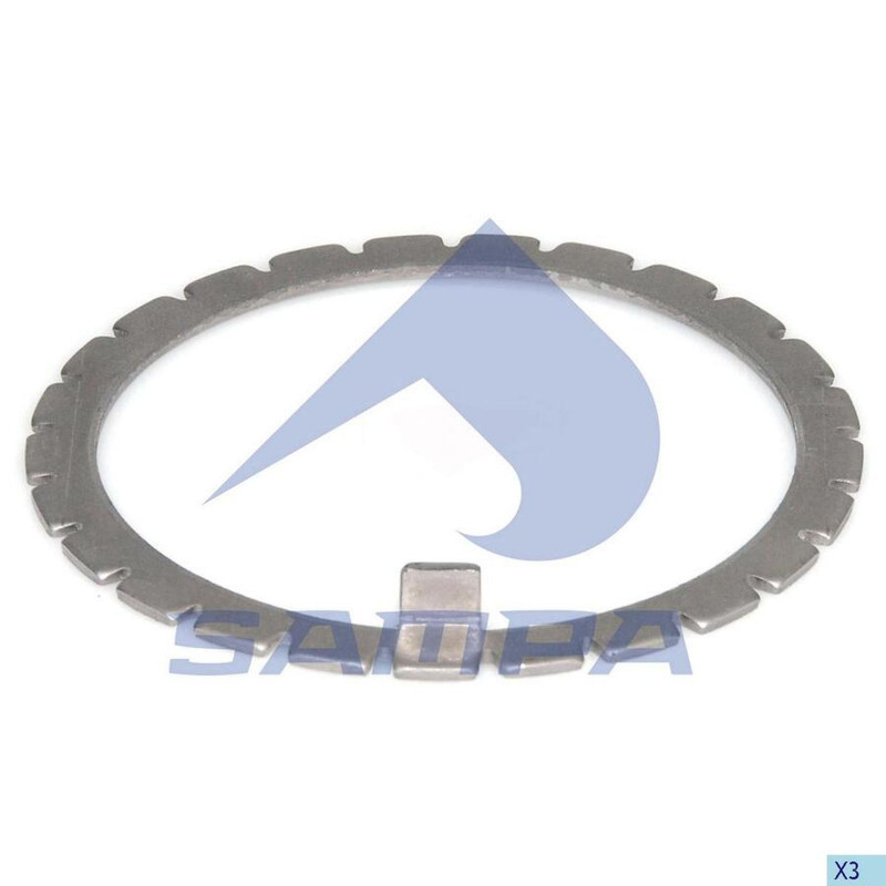 SA 201294 Шайба ступицы — 2