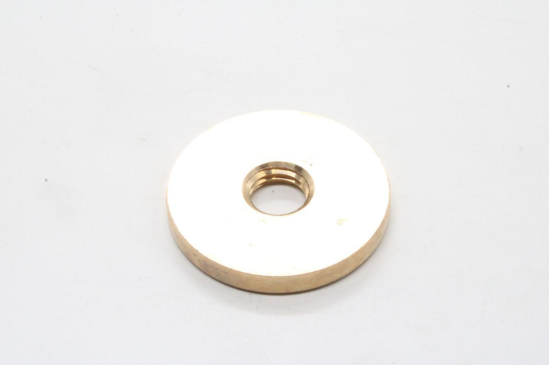 ZF 4466362036 Шайба упорная бронзовая — 1