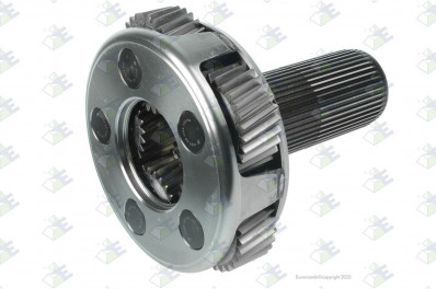 ER 95536428 Вал планетарной передачи в сборе