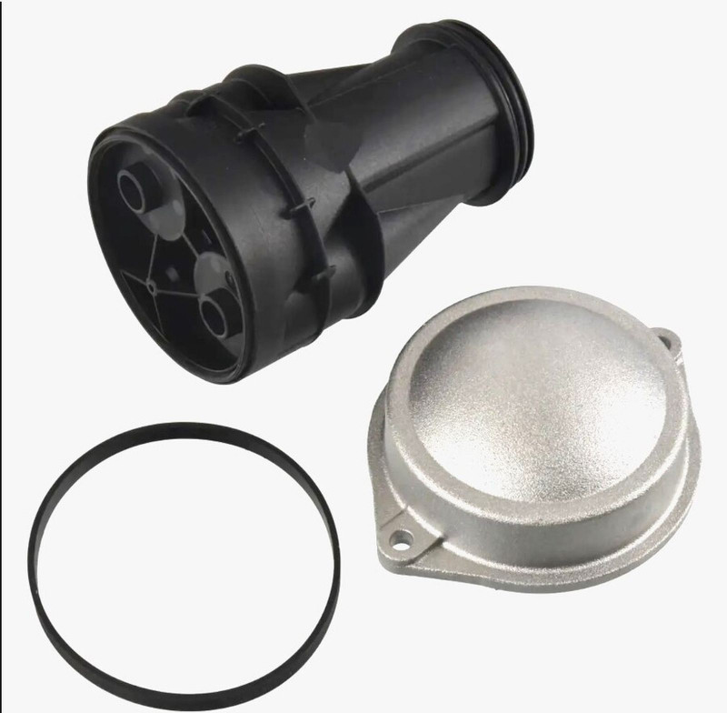 FEBI 174319 Фильтр сапуна — 1