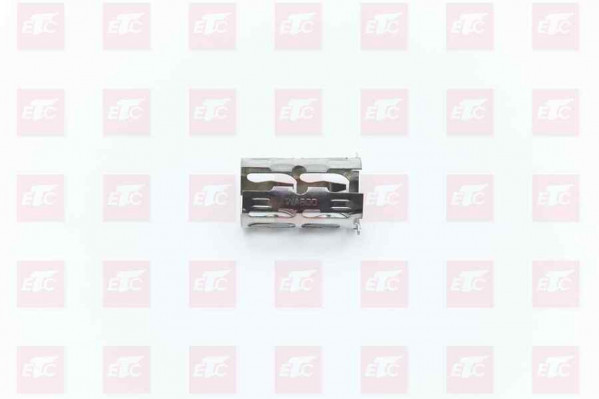WG9160710523 Втулка датчика ABS — 1