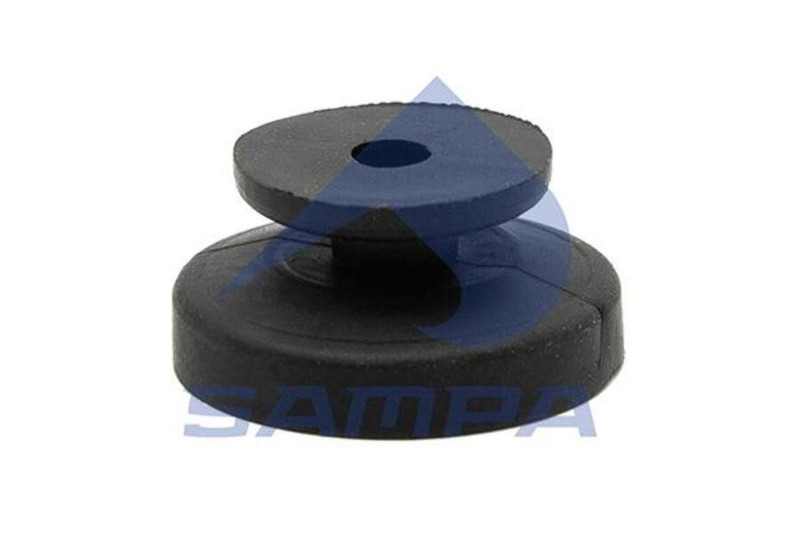 SA 024238 Резиновый бочонок крепления бампера — 1