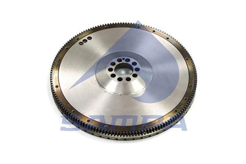 SA 02247001 Маховик — 1