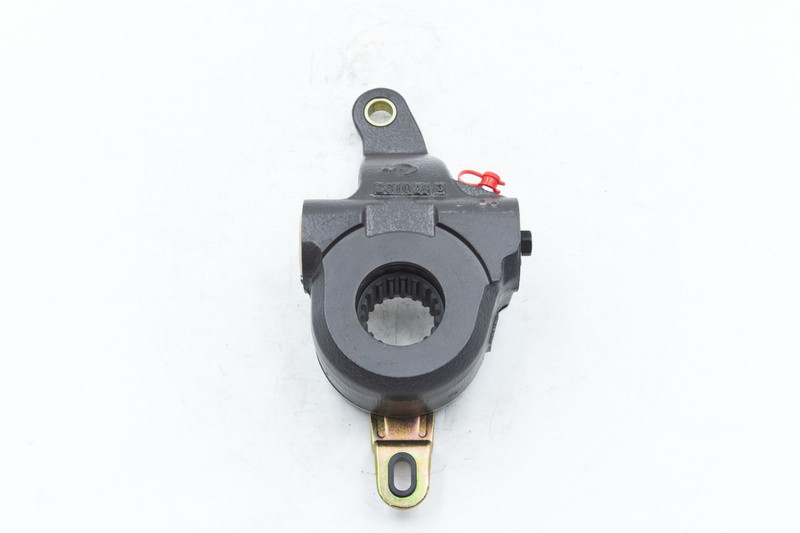 WG7129450012 Трещетка тормозная задняя левая — 2