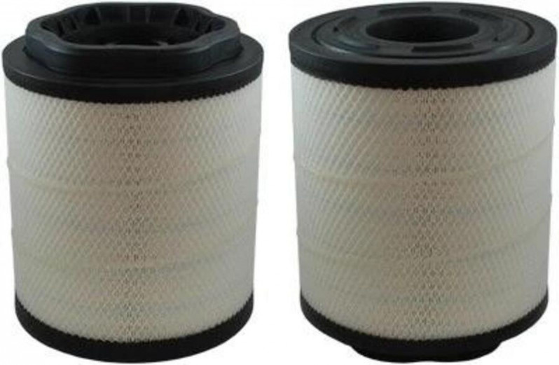 AG1119 Фильтр воздушный внешний — 1