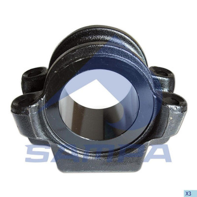 SA 020235 Балансир