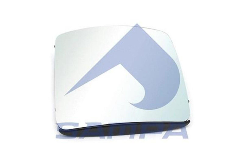 SA 034394 Зеркальный элемент нижний — 1