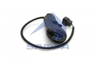 SA 021012 Рукоятка рычага КПП