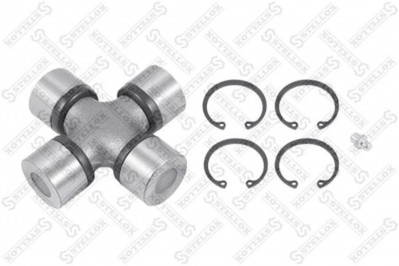 8467358SX Крестовина 38*110