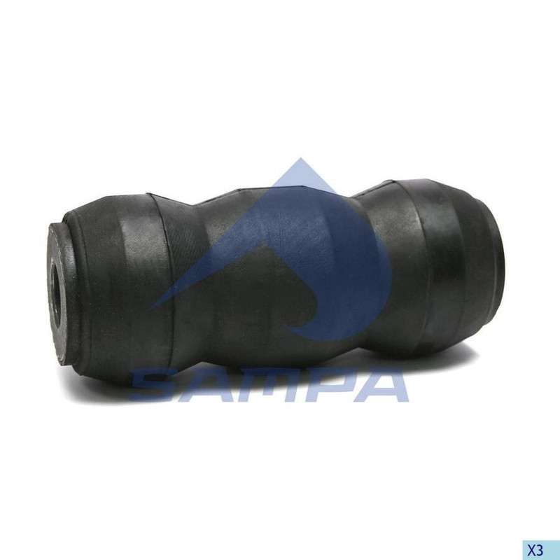 SA 502344 Прокладка — 1