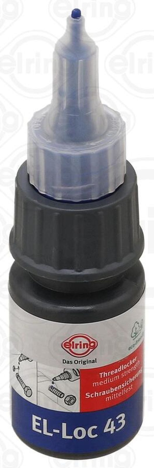 700501 Герметик резьбовой EL2012B — 1