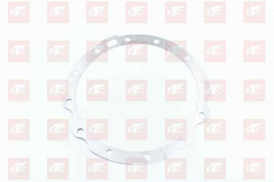 712-90702-0115 Прокладка крышки бортового редуктора