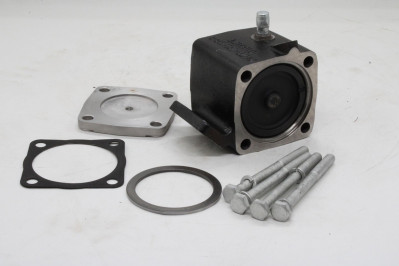 QH70-4211401-1 Цилиндр нейтрального положения