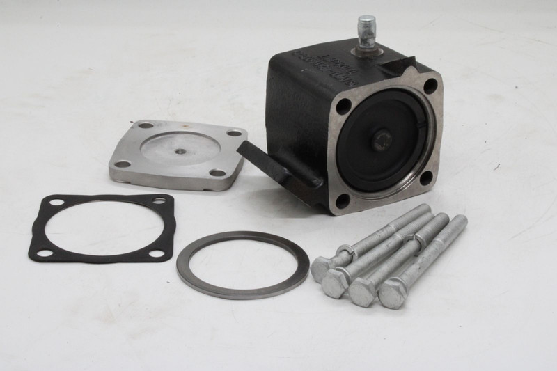 QH70-4211401-1 Цилиндр нейтрального положения — 3