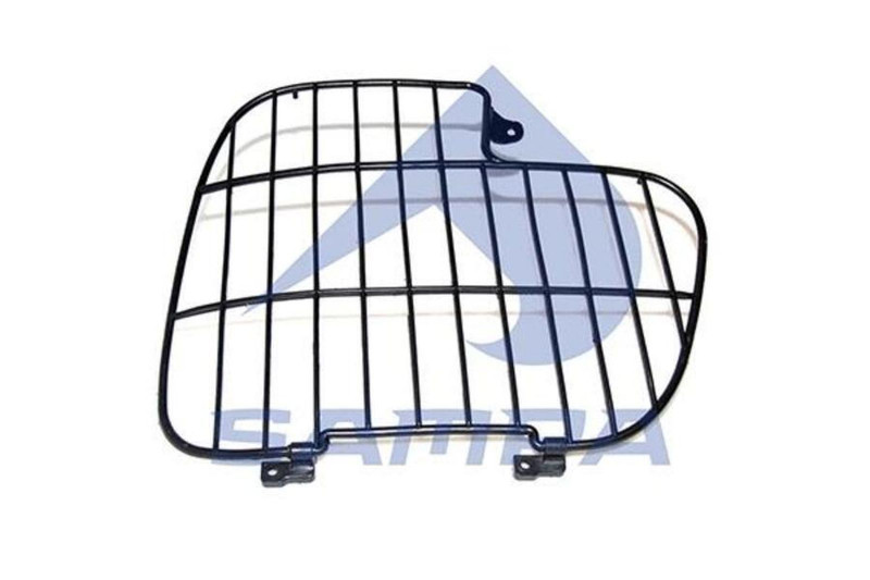 SA 201109 Решётка фары защитная левая — 1